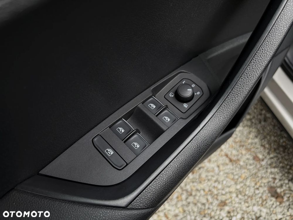 Skoda Karoq 1.5 TSI ACT 4x2 Style - 33