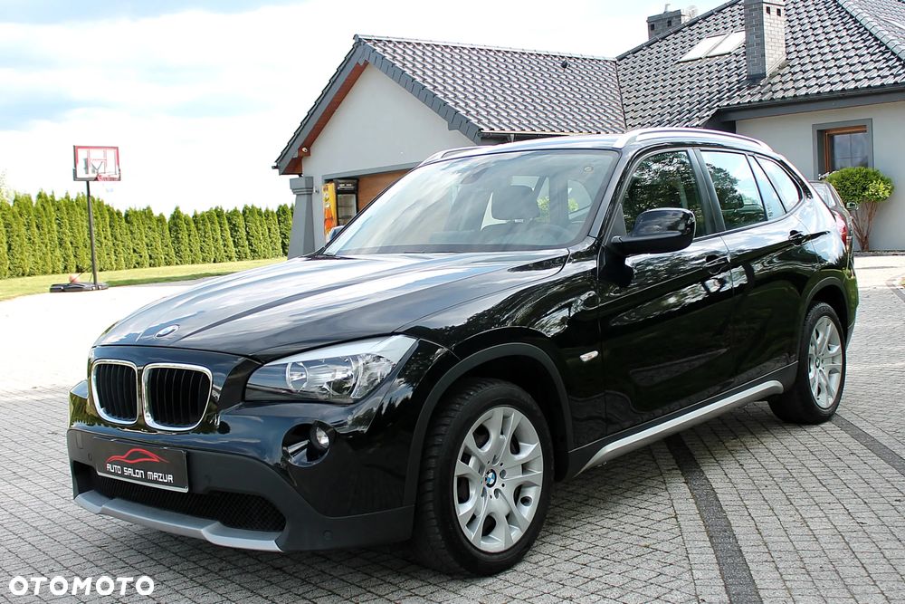 BMW X1 - 28