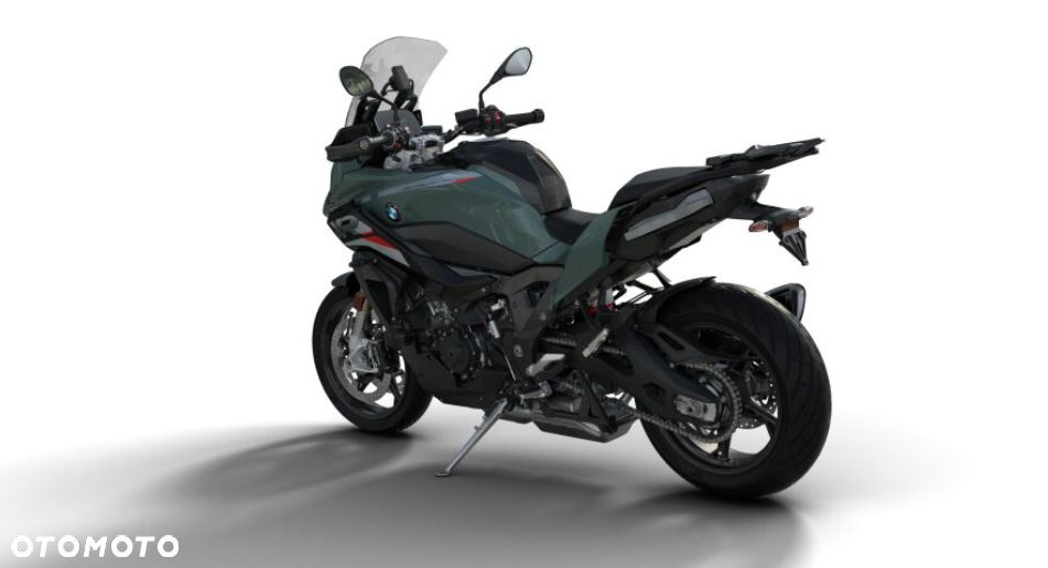 BMW XR - 2