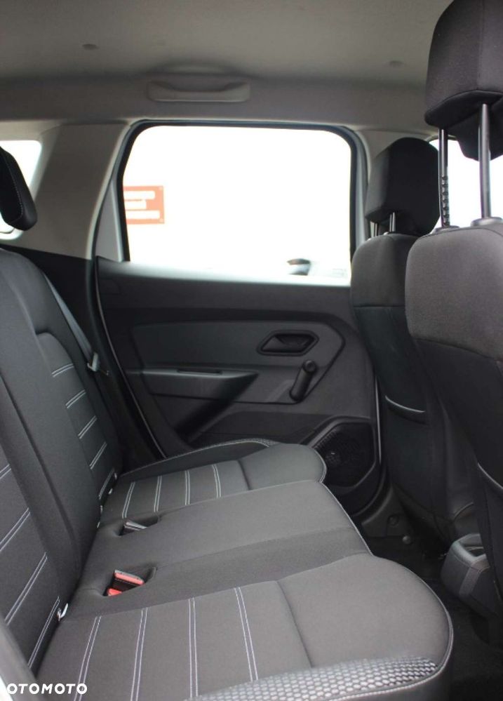 Dacia Duster - 22