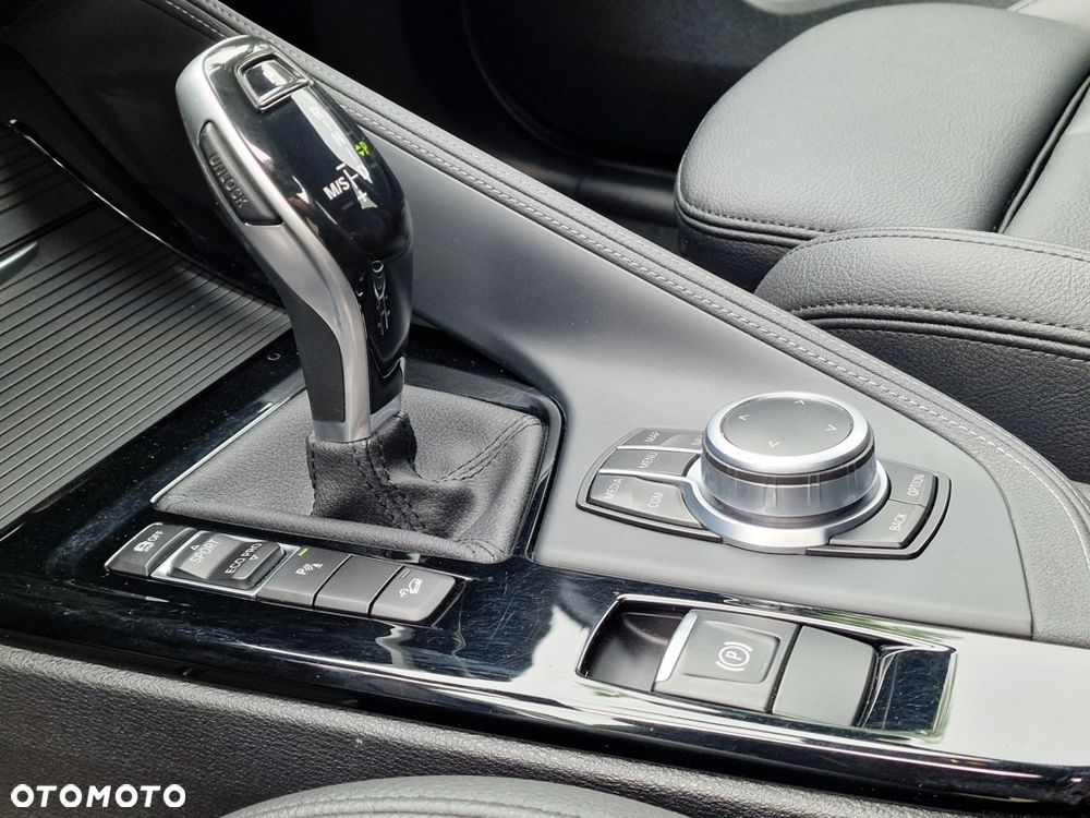 BMW X1 xDrive20d M Sport - 23