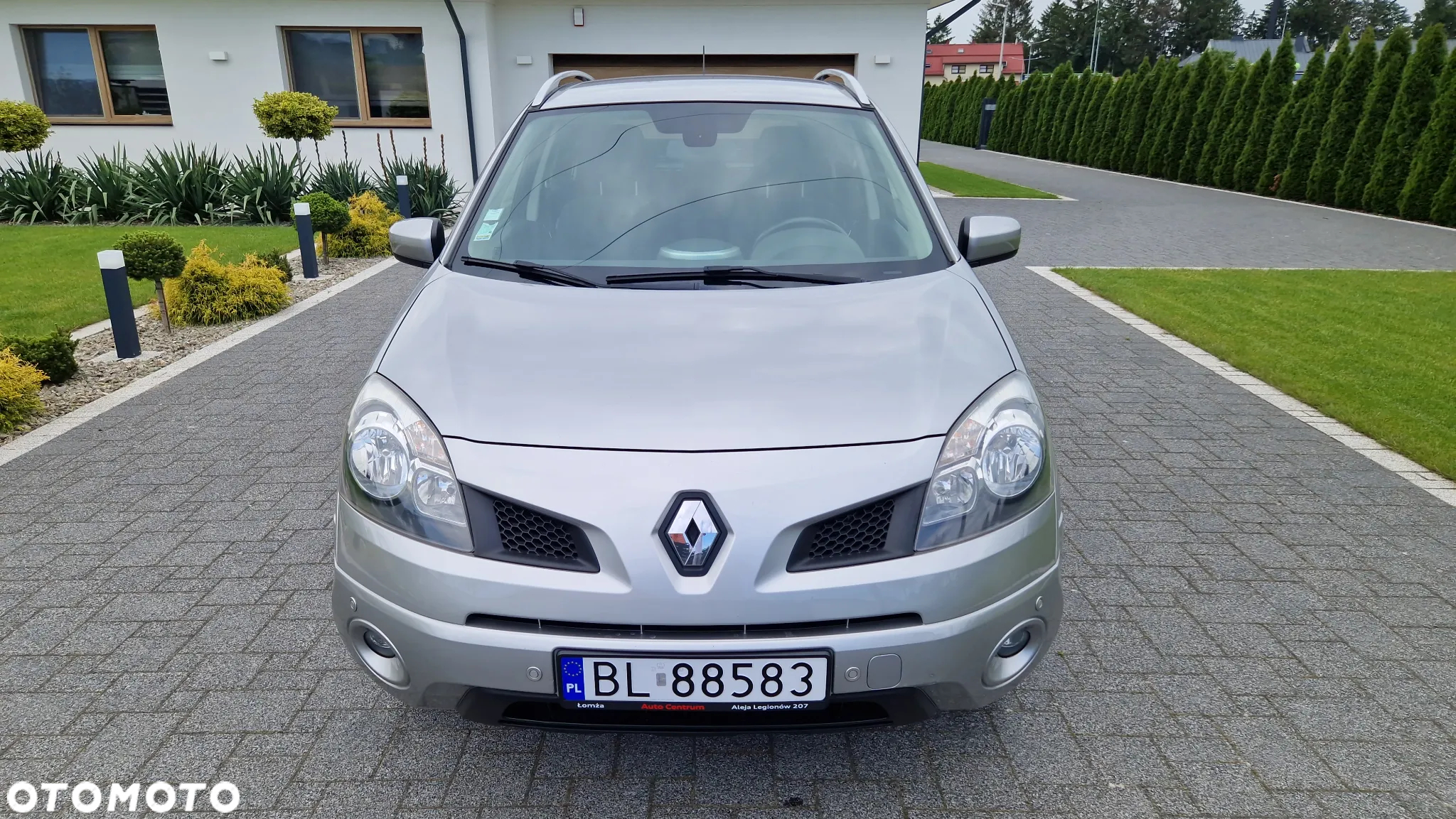 Renault Koleos 2.0 dCi FAP 4x2 Expression - 2