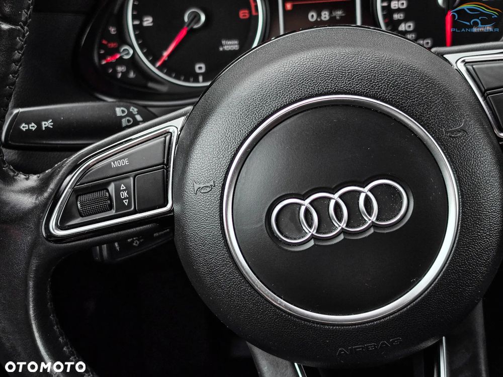 Audi Q5 2.0 TDI clean diesel Quattro S tronic - 28