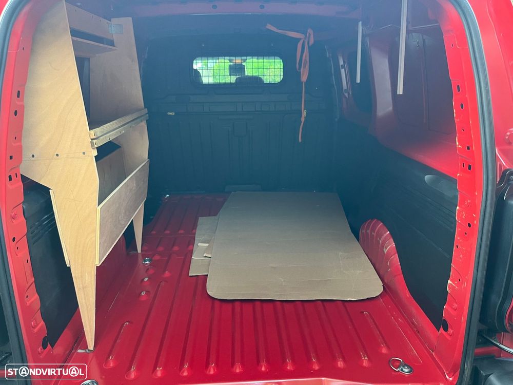 Citroën Berlingo 1.5 BlueHDi M Shine Pack - 4