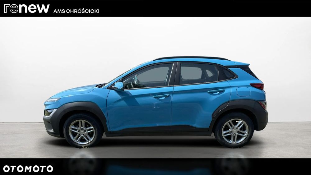 Hyundai Kona 1.0 T-GDI Pure - 3