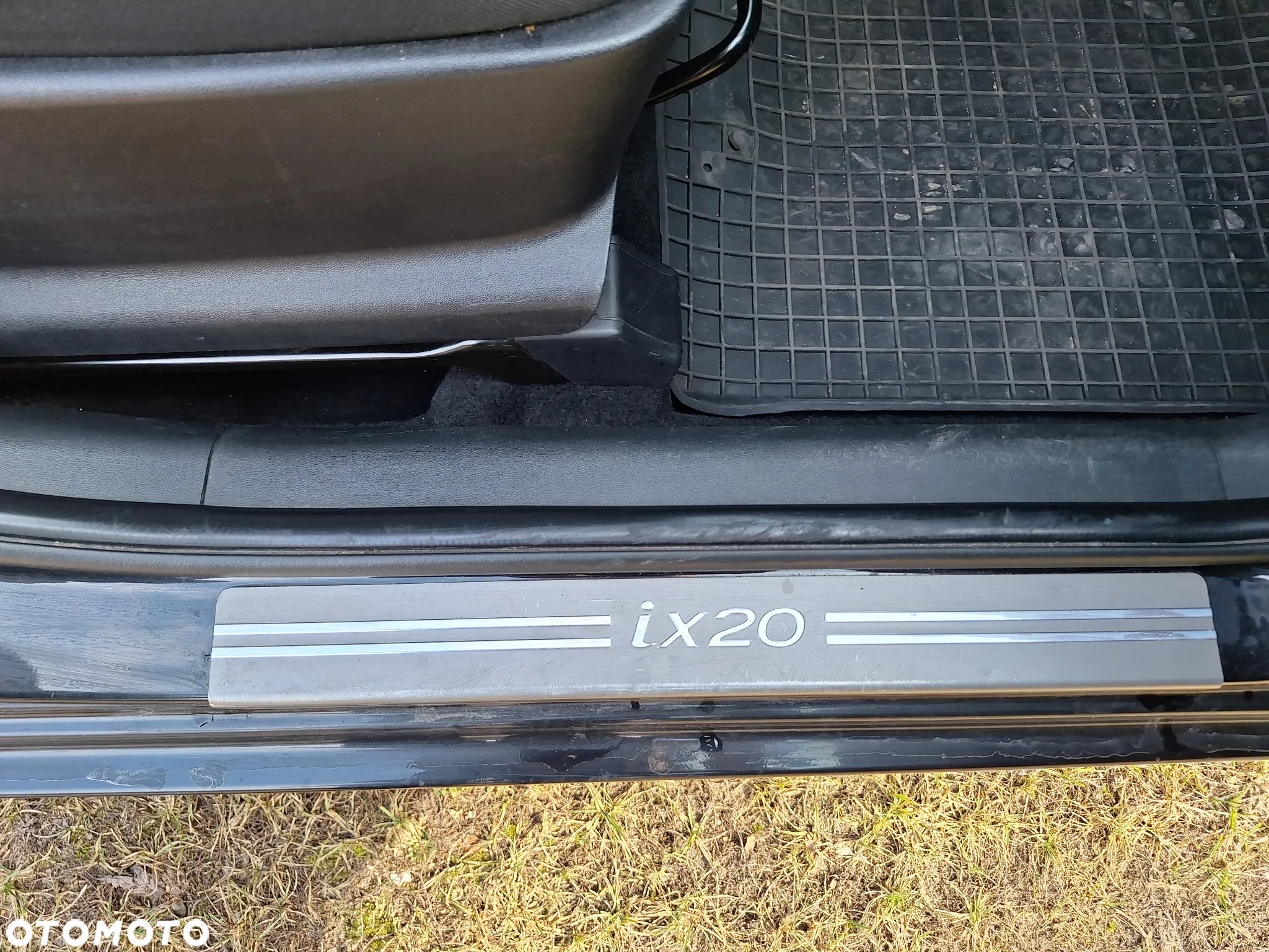 Hyundai ix20 1.4 Comfort - 10