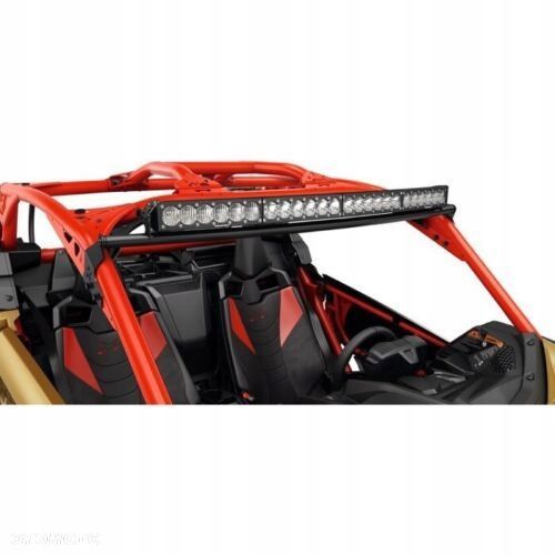 CAN AM MAVERICK X3 SUPPORT MOCOWANIE LEDA - 1