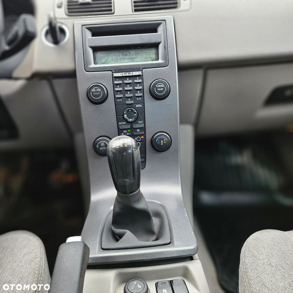 Volvo S40 1.6D DPF Kinetic - 23