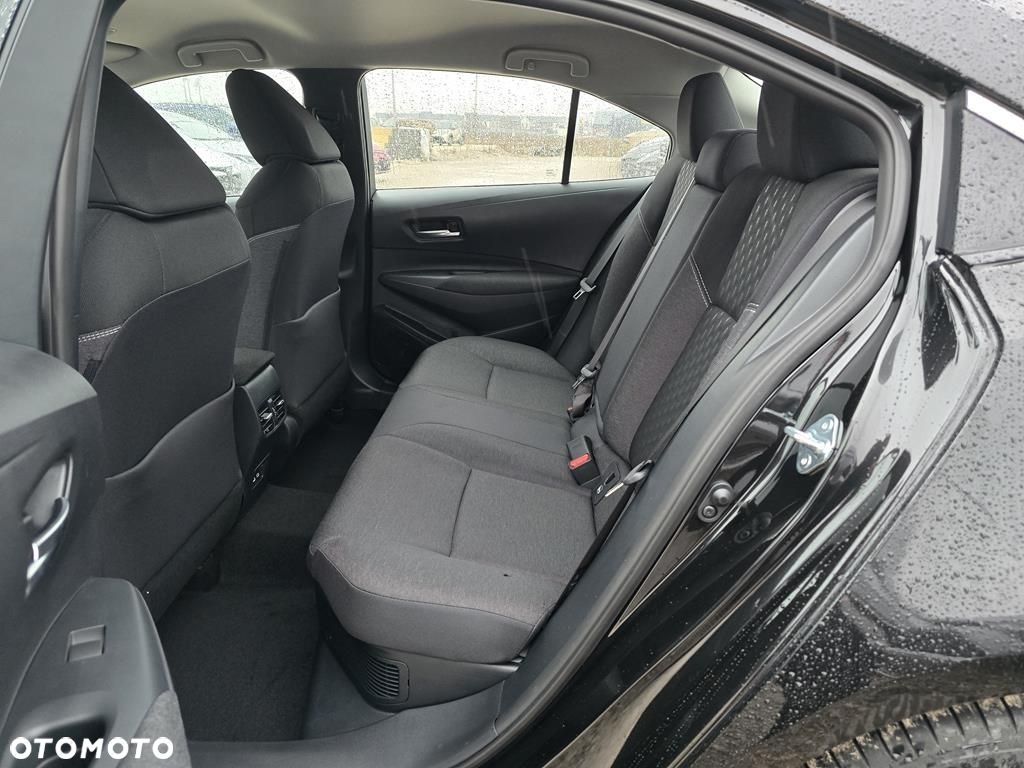 Toyota Corolla 1.8 Hybrid Comfort - 10