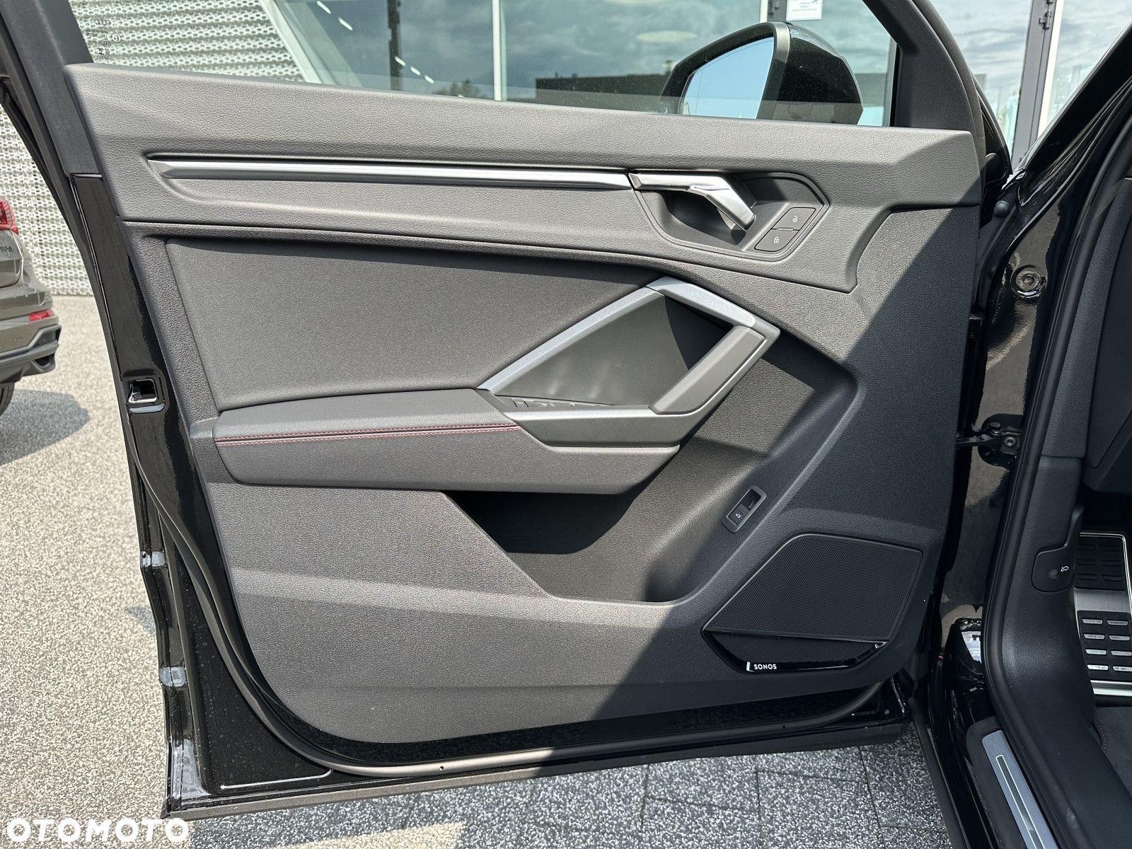 Audi Q3 Sportback - 12