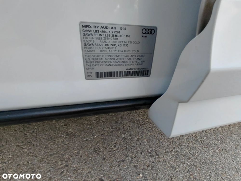 Audi Q3 - 14