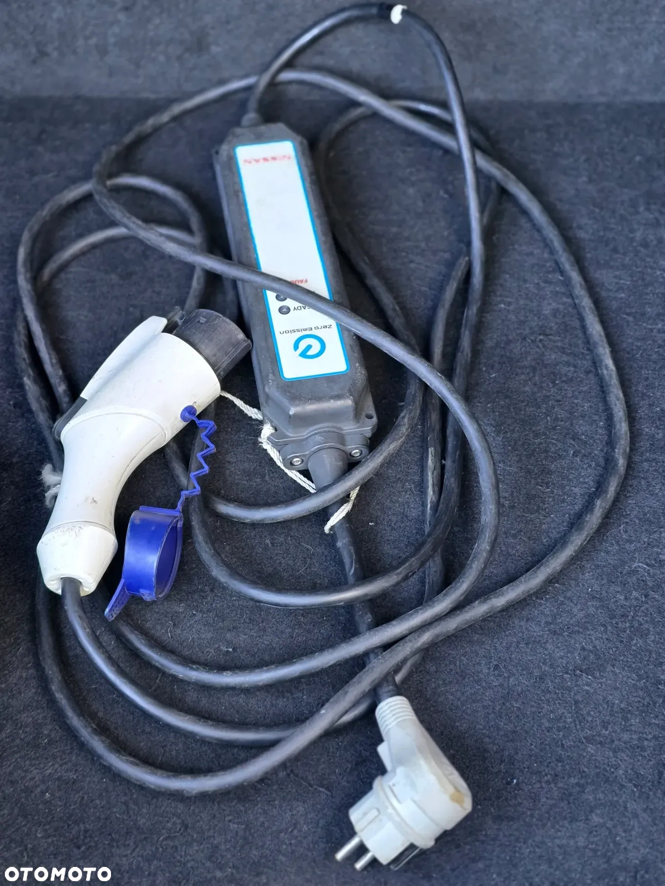 Nissan Leaf 30 kWh (mit Batterie) Tekna - 32