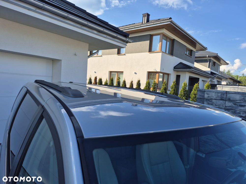Chrysler Town & Country 3.6 Touring - 10