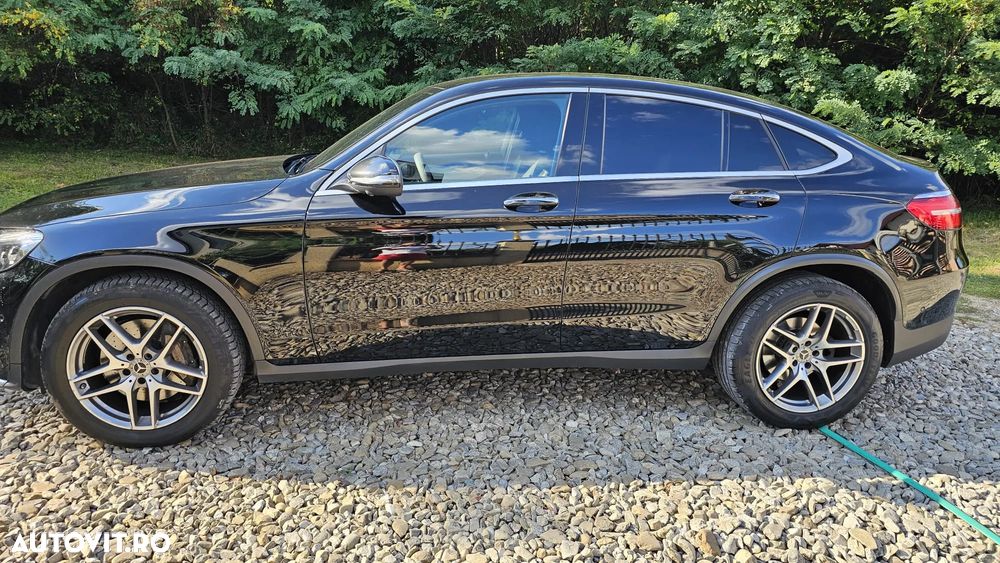 Mercedes-Benz GLC - 14