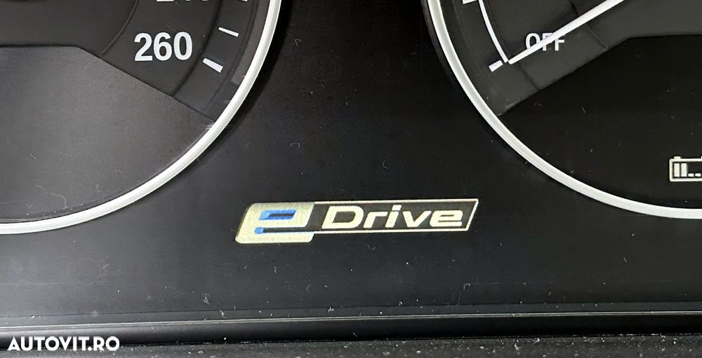 BMW Seria 3 330e iPerformance Advantage - 27