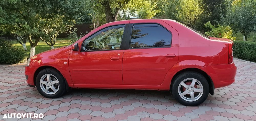 Dacia Logan