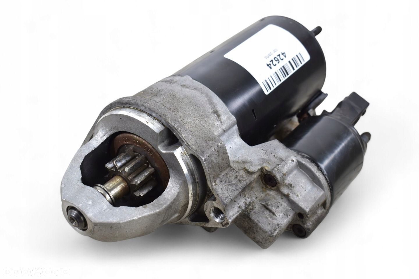 Rozrusznik BMW E60 E61 E63 E64 E65 E66 4.4i V8 N62 7536691 0001108211 - 3