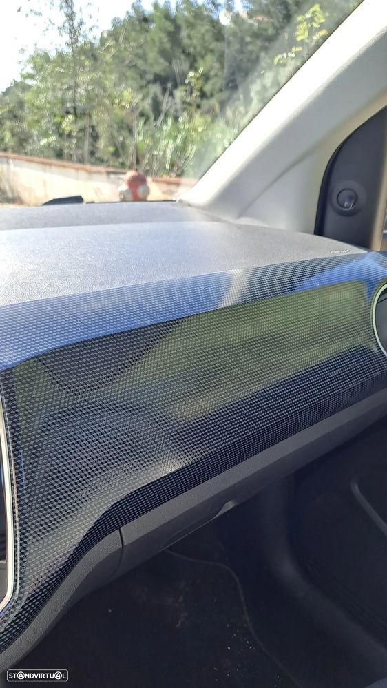 VW Up! 1.0 BlueMotion Move - 15