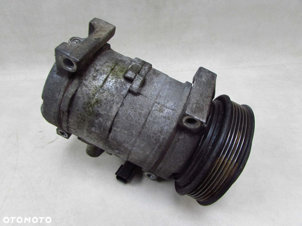JEEP CHEROKEE KJ LIBERTY 01-08 2.8 SPREZARKA KOMPRESOR KLIMATYZACJI 447220-3974 - 4