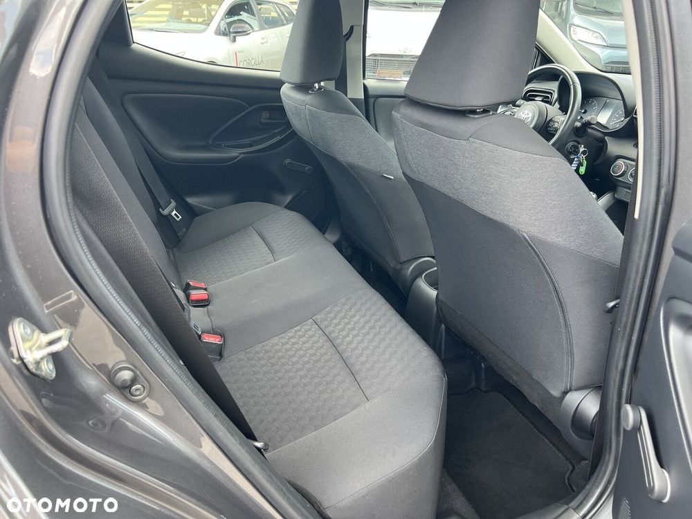Toyota Yaris - 26
