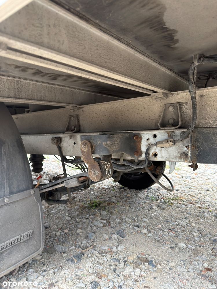 Ford Transit - 9