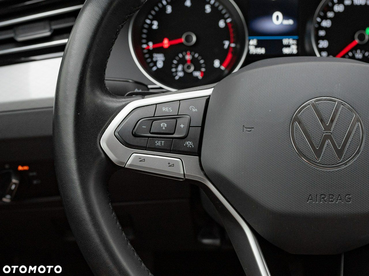 Volkswagen Passat 1.5 TSI EVO Business DSG - 17