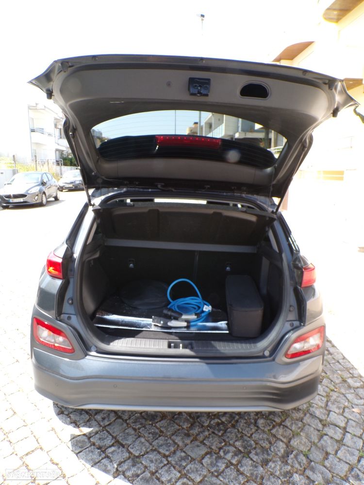 Hyundai Kauai 64 kWh Premium - 9
