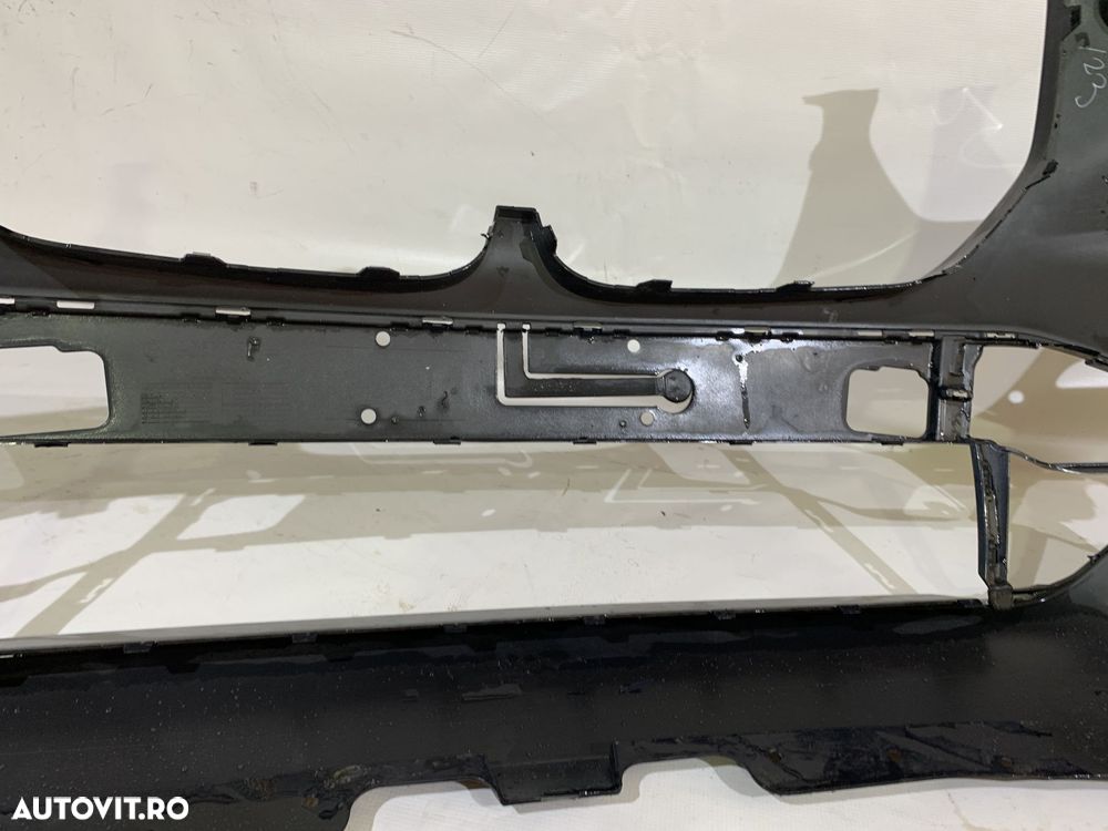 Bara fata BMW X5, G05, M-Sport, 2018, 2019, 2020, 2021, 2022, cod origine OE 51118069207. - 15