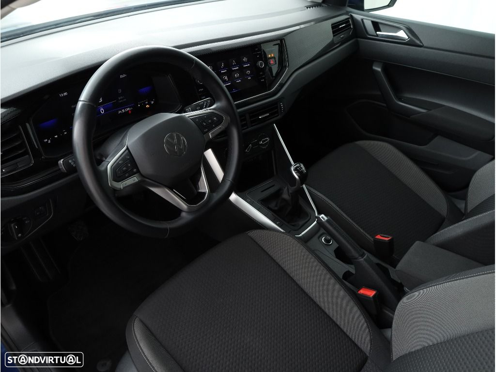 VW Polo 1.0 TSI Urban - 14