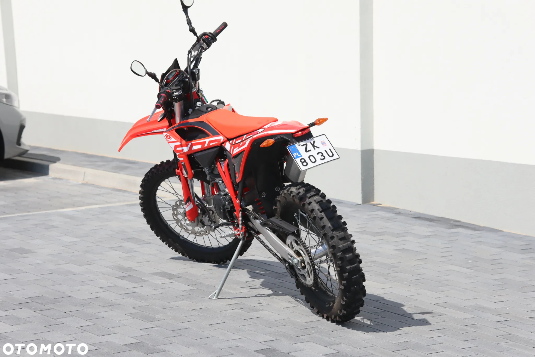 Beta RR