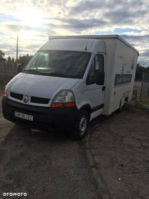 Renault Master - 9