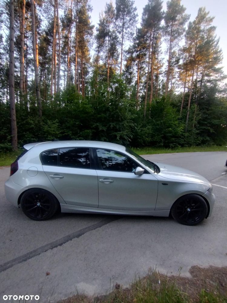 BMW Seria 1 118d - 6