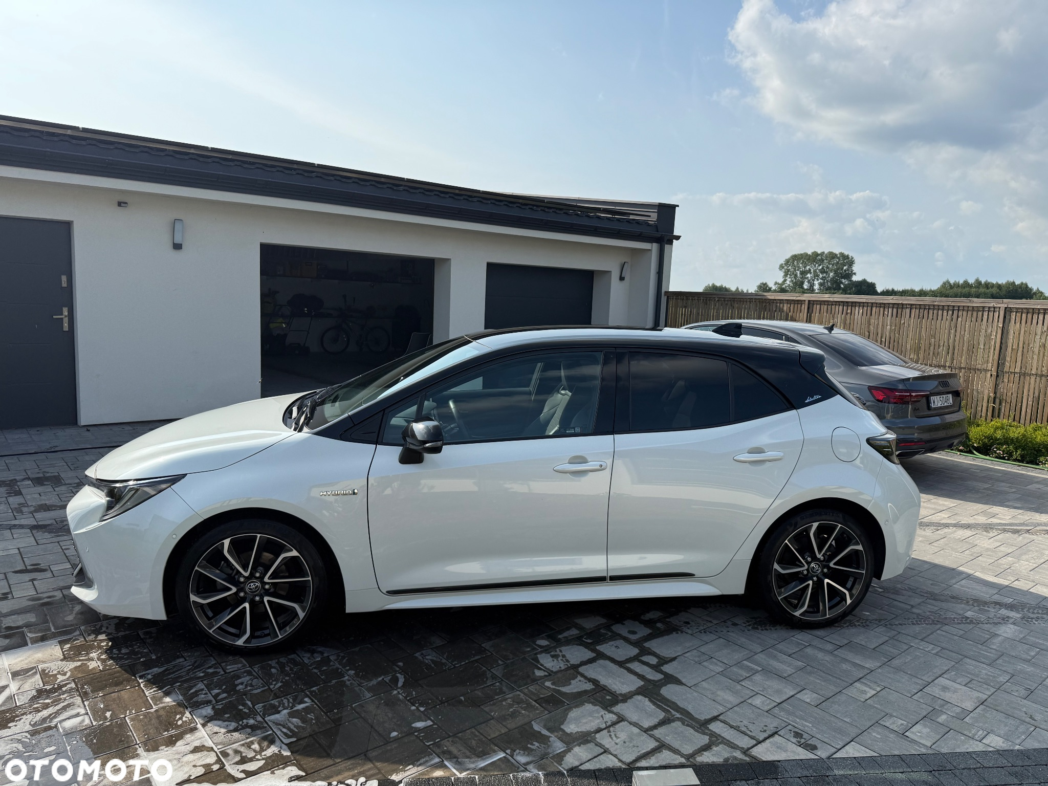 Toyota Corolla - 10