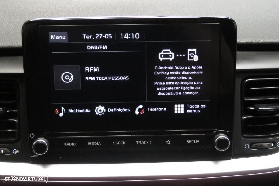 Kia Stonic 1.2 Dynamic - 19