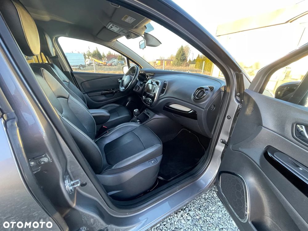 Renault Captur - 17