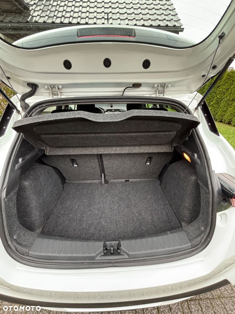 Nissan Micra 0.9 IG-T Acenta - 13
