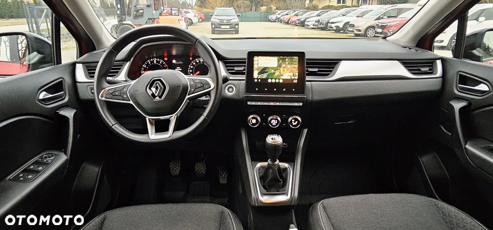 Renault Captur 1.0 TCe Equilibre - 7