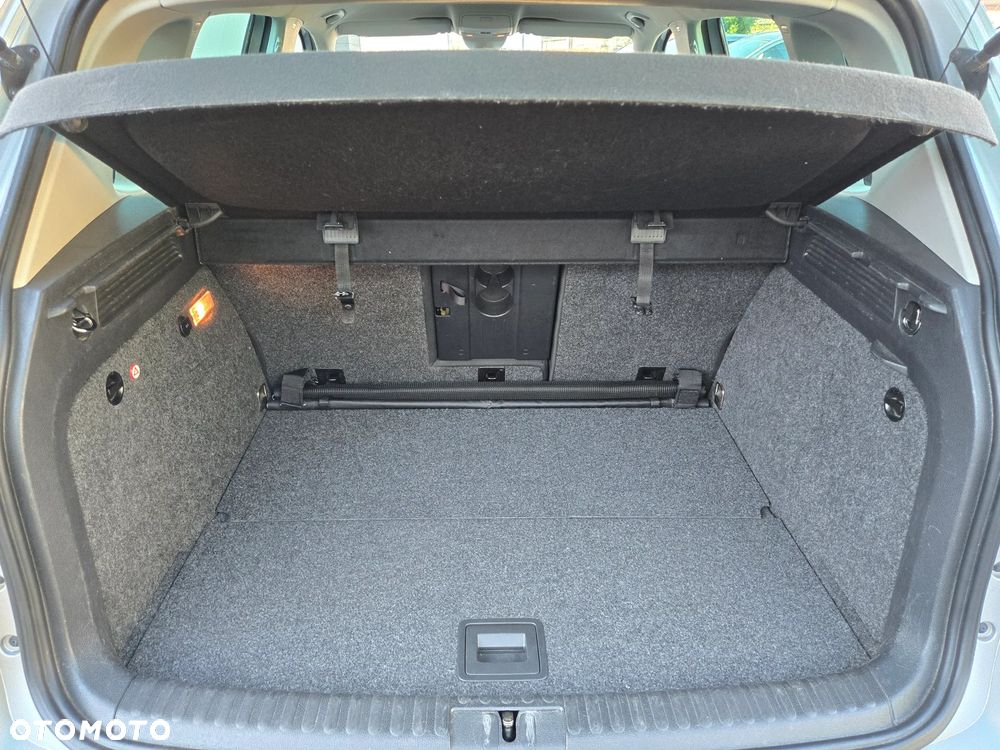 Volkswagen Tiguan 2.0 TDI DPF 4Motion DSG Exclusive - 26
