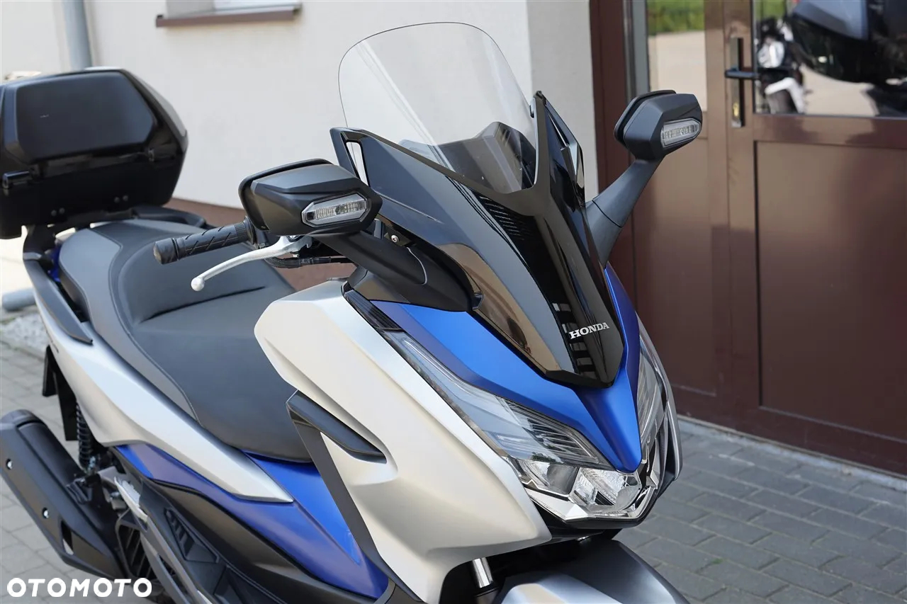 Honda NSS - 13