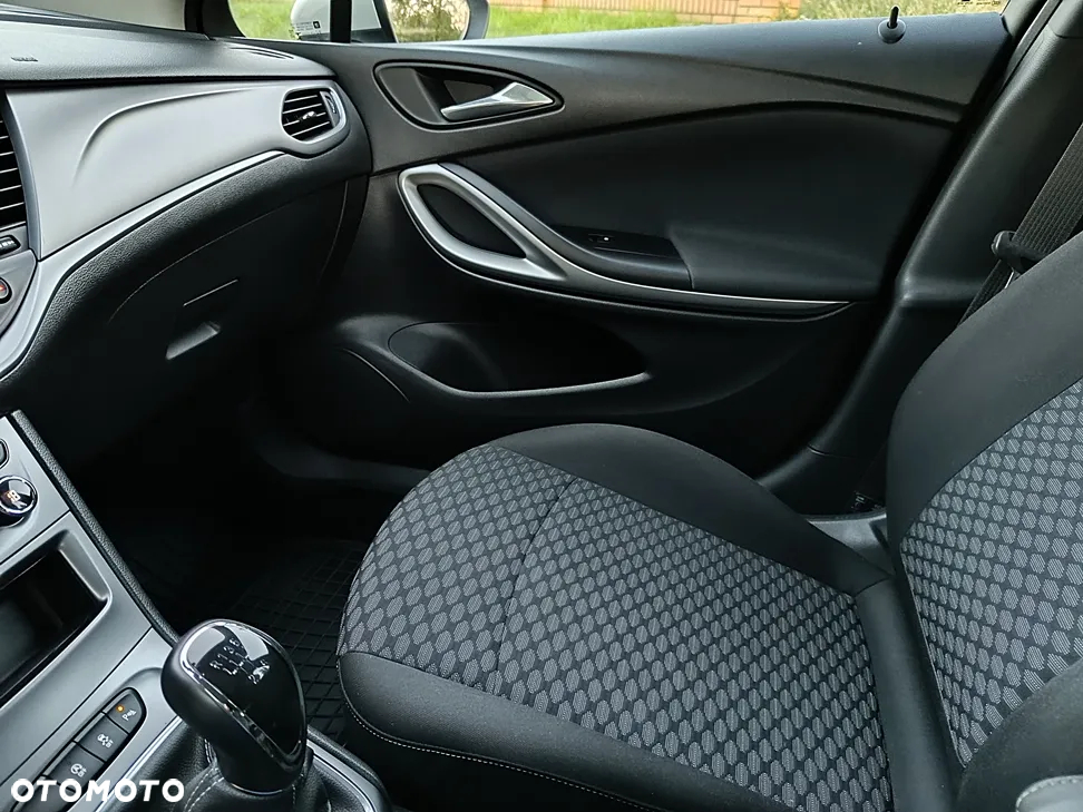 Opel Astra V 1.6 CDTI Elite S&S - 39