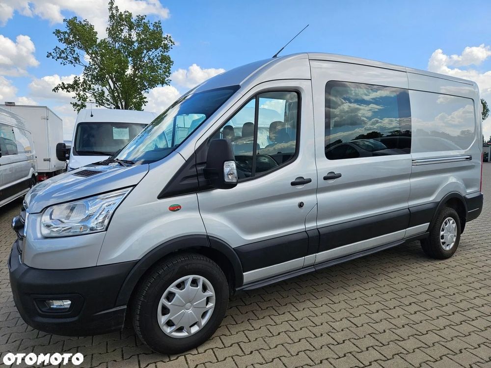 Ford Transit - 3