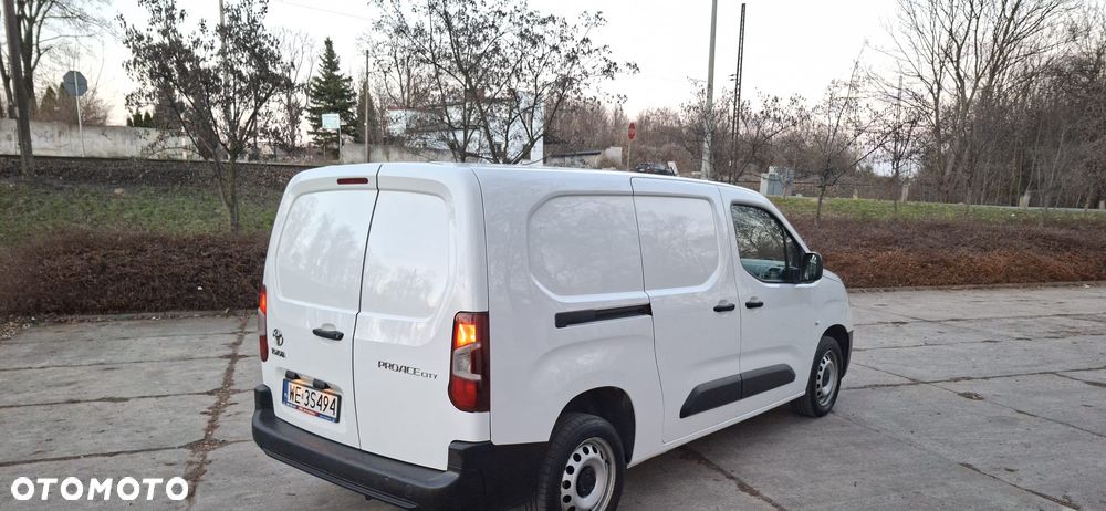 Toyota Proace City - 6