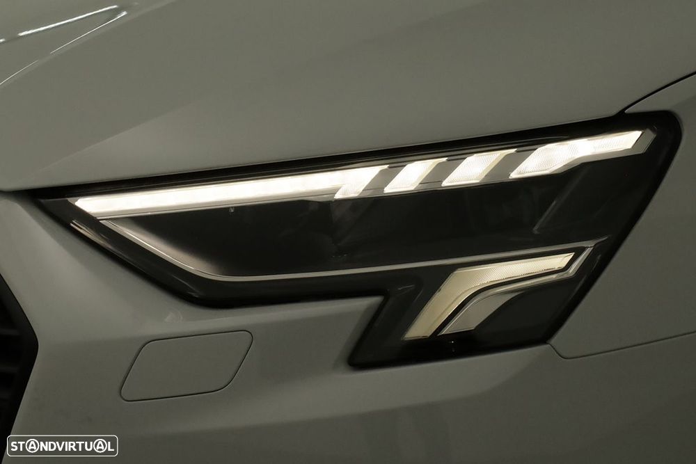 Audi A3 Sportback 30 TFSI Advanced S tronic - 6