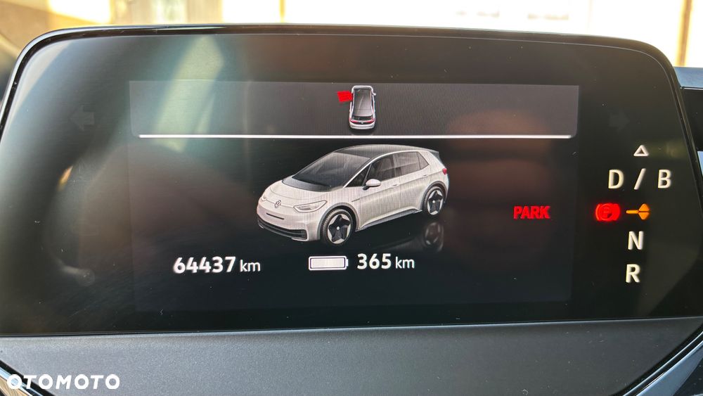 Volkswagen ID.3 - 39