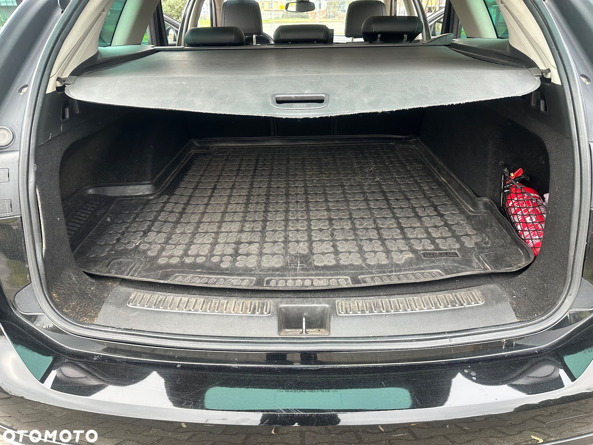 Opel Insignia Sports Tourer 1.6 Diesel Innovation - 33