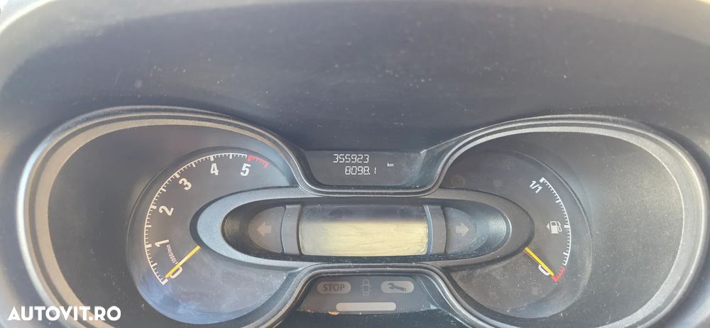 Opel Vivaro 1.6 CDTI Combi L1H1 2.7 t - 13