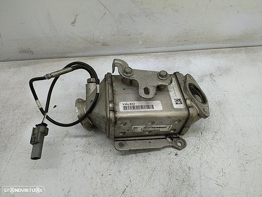 Radiador De Gases Egr Opel Corsa E Van (X15) - 1