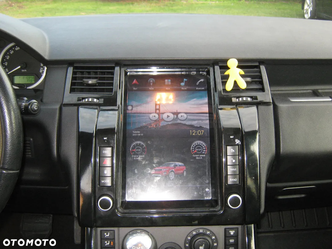 Land Rover Range Rover Sport S 2.7TD HSE - 23