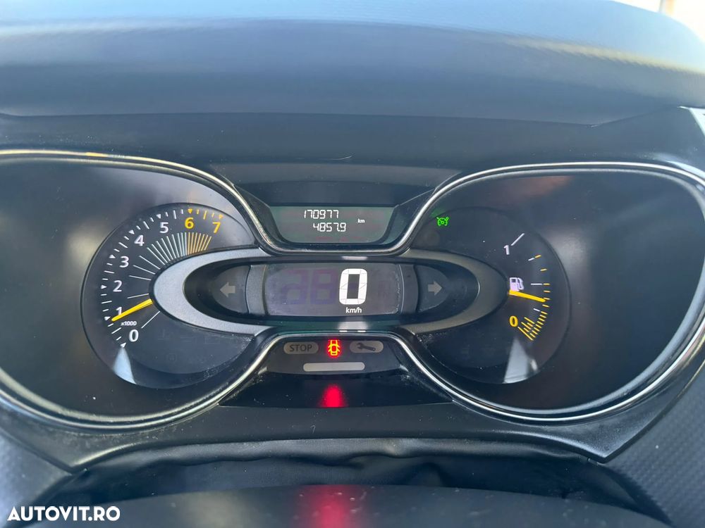 Renault Captur TCe 90 ZEN - 8