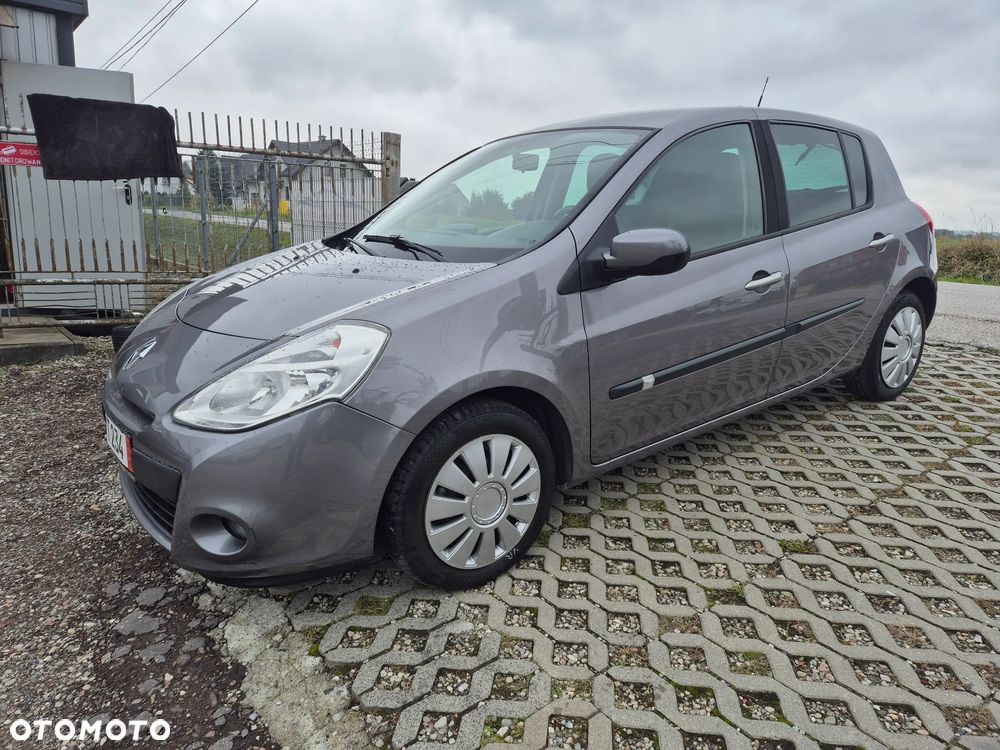 Renault Clio 1.2 16V 75 Dynamique - 2